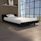 Tuhome Kaia Twin Bed Base, Headboard, Black CLW7974 - alternate 4